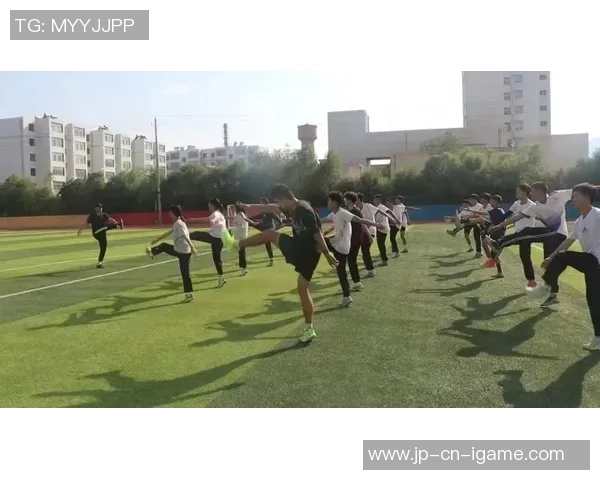 延吉小学足球发展现状与未来展望探索青少年体育教育新路径