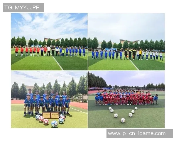 足球运动对身体健康的影响及其在青少年成长中的重要性探讨